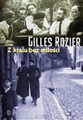 Książka : Z kraju be... - Gilles Rozier