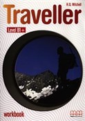 Książka : Traveller ... - H.Q. Mitchell