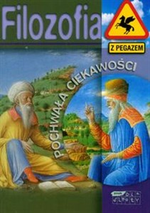 Picture of Z Pegazem Filozofia Podręcznik