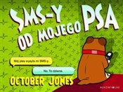 Zobacz : SMS-y od m... - Jones October