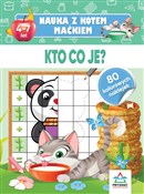 Książka : Kto co je.... - Hristo Dimitrov