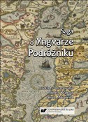 Saga o Yng... - Opracowanie zbiorowe -  books in polish 