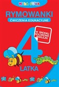 Rymowanki ... - Opracowanie Zbiorowe -  books from Poland