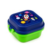 Polska książka : Pudełko na...