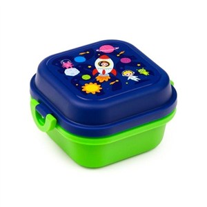 Obrazek Pudełko na lunch Space Cadets