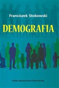 polish book : Demografia... - Franciszek Stokowski