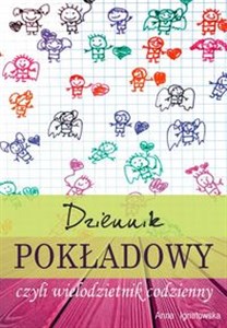 Picture of Dziennik pokładowy czyli wielodzietnik codzienny