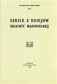 Szkice z d... - Władysław Smoleński -  books in polish 