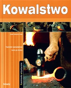 Picture of Kowalstwo Rzemiosło artystyczne /Arkady