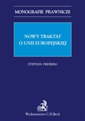 Nowy trakt... - Stephan Freiberg -  books from Poland