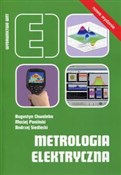Metrologia... - Augustyn Chwaleba, Maciej Poniński, Andrzej Siedlecki -  books in polish 