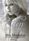 Polska książka : Eden Nowy ... - Mia Sheridan