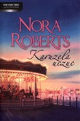 Karuzela u... - Nora Roberts -  Polish Bookstore 