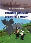 Dziennik z... - Jerzy Łubkowski - Ksiegarnia w UK