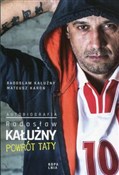 polish book : Powrót tat... - Radosław Kałużny