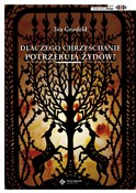 Dlaczego c... - Jan Grosfeld -  books from Poland