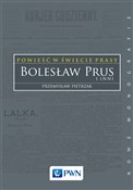 Powieść w ... - Przemysław Pietrzak -  books from Poland
