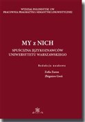 My z Nich ... -  Polish Bookstore 