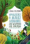 Opowieści ... - Ludwig Hellmann -  books in polish 