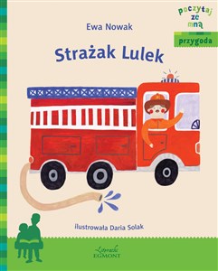 Picture of Strażak Lulek