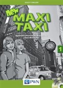 New Maxi T... - Anna Walewska, Agnieszka Otwinowska-Kasztelanic -  Polish Bookstore 