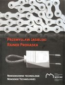 Nonsensown... - Przemysław Jasielski, Rainer Prohaska -  Książka z wysyłką do UK