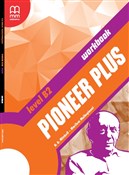 Pioneer Pl... - H. Q. Mitchell, Marileni Malkogianni -  books from Poland