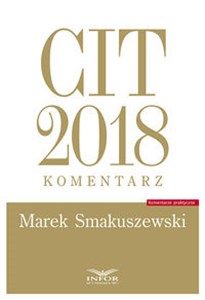 Picture of CIT 2018 komentarz