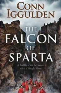Picture of The Falcon of Sparta