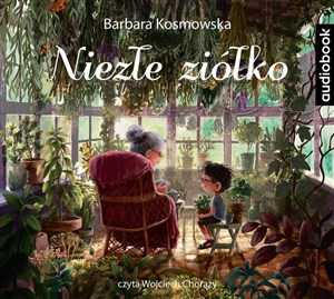 Picture of [Audiobook] Niezłe ziółko