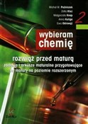 Wybieram c... - Michał M. Poźniczek, Zofia Kluz, Małgorzata Knap -  books from Poland