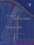 Humoreska ... - Romuald Twardowski -  Polish Bookstore 