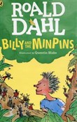 Polska książka : Billy and ... - Roald Dahl