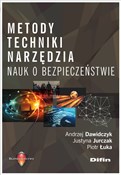 Metody tec... - Andrzej Dawidczyk, Justyna Jurczak, Piotr Łuka -  Polish Bookstore 