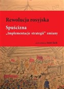 Rewolucja ... -  books from Poland