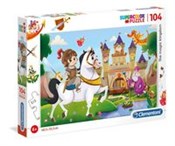 Puzzle Sup... -  Polish Bookstore 