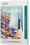 Plastyka P... - Anita Przybyszewska-Pietrasiak - Ksiegarnia w UK