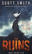 The Ruins - Scott Smith -  books in polish 