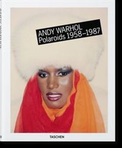 Picture of Andy Warhol Polaroids 1958-1987
