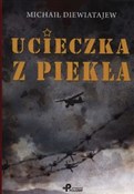 Ucieczka z... - Michaił Diewiatajew -  books from Poland