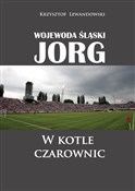 Książka : Wojewoda ś... - Krzysztof Lewandowski