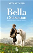 Bella i Se... - Nicolas Vanier -  Książka z wysyłką do UK