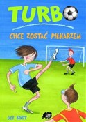 Polska książka : Turbo chce... - Ulf Sindt