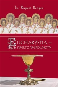 Picture of Eucharystia - święto wspólnoty