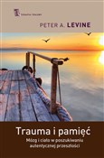 Trauma i p... - Peter Levine -  Polish Bookstore 