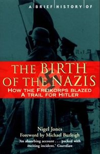 Obrazek A Brief History of the Birth of the Nazis How to Freikorps Blazed a Trail for Hitler