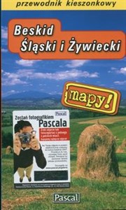 Picture of Beskid Śląski i Żywiecki Przewodnik kieszonkowy