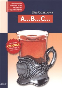 Picture of A.B.C. Wydanie z opracowaniem