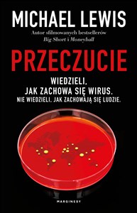 Picture of Przeczucie Opowieść o czasach pandemii