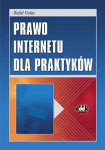 Obrazek Prawo Internetu dla praktyków